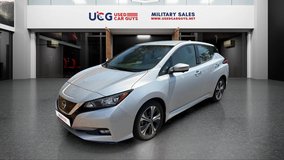 2022 Nissan LEAF SL PLUS in Baumholder, GE