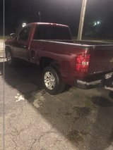 2013 CHEVY SILVERADO LS in Fort Benning, Georgia