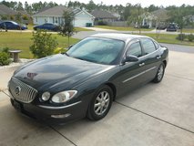 2008 Buick Lacrosse in Eglin AFB, Florida
