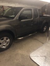 2007 NISSAN FRONTIER in Fort Benning, Georgia