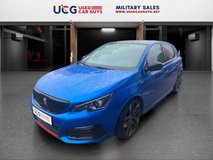 2021 Peugeot 308 1.6 GTi Up To 44 MPG in Grafenwoehr, GE