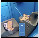 Portable bathroom rentals in Spring, Texas