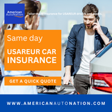 Premium Insurance Coverage in Grafenwoehr, GE