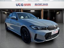 2024 BMW 3 Series 330e xDrive (AWD) in Grafenwoehr, GE