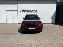 2024 BMW X3 M40i in Ramstein, Germany