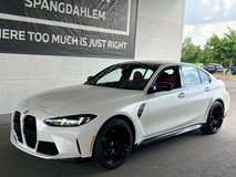 2027 M3 Comp xDrive in Ramstein, Germany
