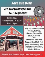 You are Invited in Plainfield, Illinois