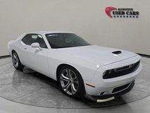 2022 Dodge Challenger GT in Baumholder, GE