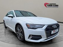 Audi A6 Premium 45 TFSI quattro in Ramstein, Germany