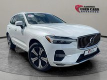 Volvo XC60 Plus Bright in Ramstein, Germany
