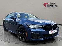 BMW 530i xDrive in Ramstein, Germany