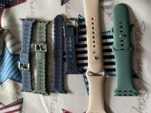 apple watch bands in Kingwood, Texas