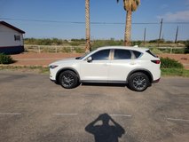 Fuel efficient family vehicle! 2017 Mazda CX-5! in Alamogordo, New Mexico