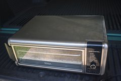 Ninja Air fryer oven in Perry, Georgia