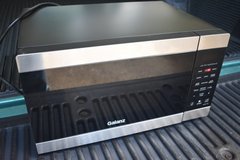 Galanz microwave in Perry, Georgia