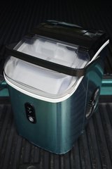 portable nugget ice maker brand new in Perry, Georgia