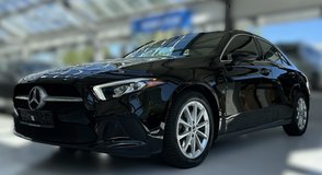 2020 MERCEDES BENZ A220 4MATIC in Spangdahlem, Germany