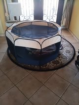 A4Pet Pop Up Playpen (large) in Alamogordo, New Mexico