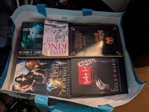 50 Author Signed Books in Sacramento, California