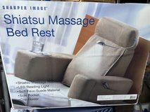 Massaging Bed Rest in Travis AFB, California