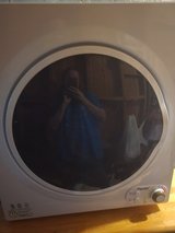 Panda 3.5 cubic feet dryer in Byron, Georgia