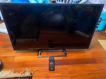 32” Sony Bravia TV Monitor in Okinawa, Japan