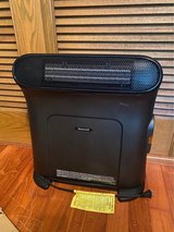 Honeywell Heater in Okinawa, Japan