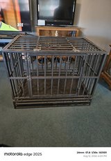 Pet crate heavy duty in Alamogordo, New Mexico