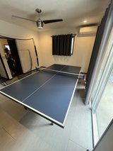 Ping Pong Table in Okinawa, Japan