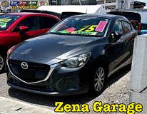 2015 MAZDA DEMIO (2YEAR WARRANTY) in Okinawa, Japan