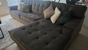 Sectional Couch! in Lackland AFB, Texas