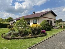 freestandig house in speicher near spangdahlem air base in Spangdahlem, Germany