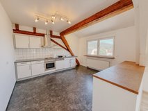 Historic Hahnweiler Hof near Börrstadt: Idillic & Large 2 Bedroom Duplex Apartment with Sauna an... in Ramstein, Germany