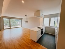 Otterberg: modern & energy efficient 2 bedroom , 1 1/2 bathroom apartment with garage, architect... in Ramstein, Germany
