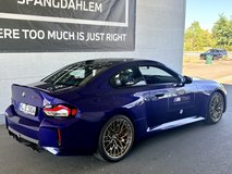 Euler Group Military Sales — Tax-Free, US-Spec, Ready Now in Ramstein, Germany