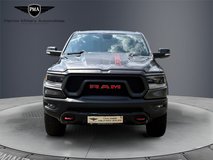 2019 Ram 1500 Crew Cab Rebel eTorque in Ramstein, Germany