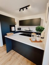 TLA KTown West - near Vogelweh/ROB:  Brand new 1st floor, 2 bedrooms,  1 1/2 bathrooms and large... in Ramstein, Germany