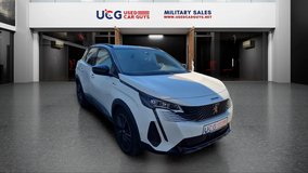 2023 Peugeot 3008 Hybrid in Baumholder, GE