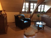 Beautiful Loft Great for Singles fully furnished or unfurnished in Spangdahlem, Germany