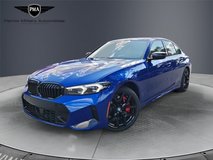 2026 Bmw 330i xDrive *Low miles* in Ramstein, Germany