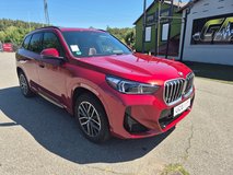 2026 BMW X1 xDrive28i in Stuttgart, GE