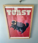 Free Silly Cat Poster in Alamogordo, New Mexico