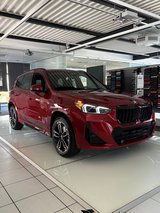 2027 BMW X1 xDrive28i M Sport – NEW ARRIVAL in Ramstein, Germany