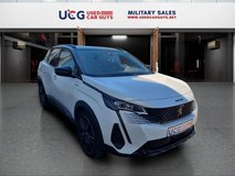 2023 Peugeot 3008 Hybrid in Grafenwoehr, GE