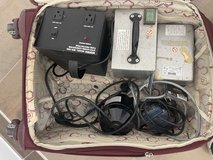 5x 220/230V to 110/120V Step-Down Transformers – 300W to 1000W – €100 OBO in Stuttgart, GE