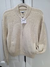 Woman's Zip Up - NEW in Camp Lejeune, North Carolina