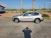 Nice all wheel drive! 2015 BMW X1! in Alamogordo, New Mexico
