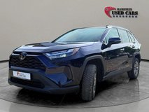 Toyota RAV4 XLE in Ramstein, Germany