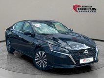 2025 Nissan Altima SV in Baumholder, GE