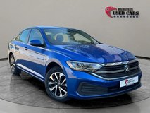 2024 Volkswagen Jetta S in Spangdahlem, Germany